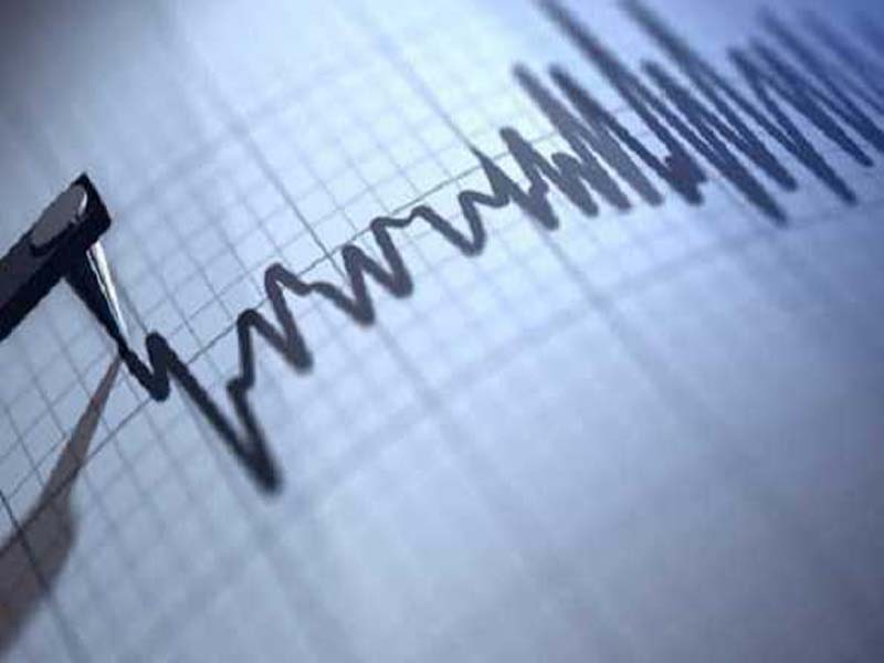 Earthquake of magnitude 5.1 strikes the Pacific-Antarctic Ridge – USGS