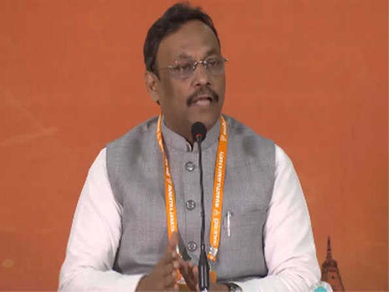 PM Modi directs workers to secure 370 seats for the BJP and sets the agenda for the LS poll.
