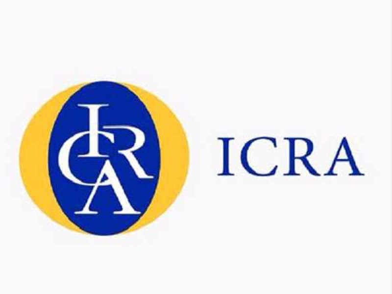 According to ICRA, India’s GDP growth slowed to 6% in Q3.