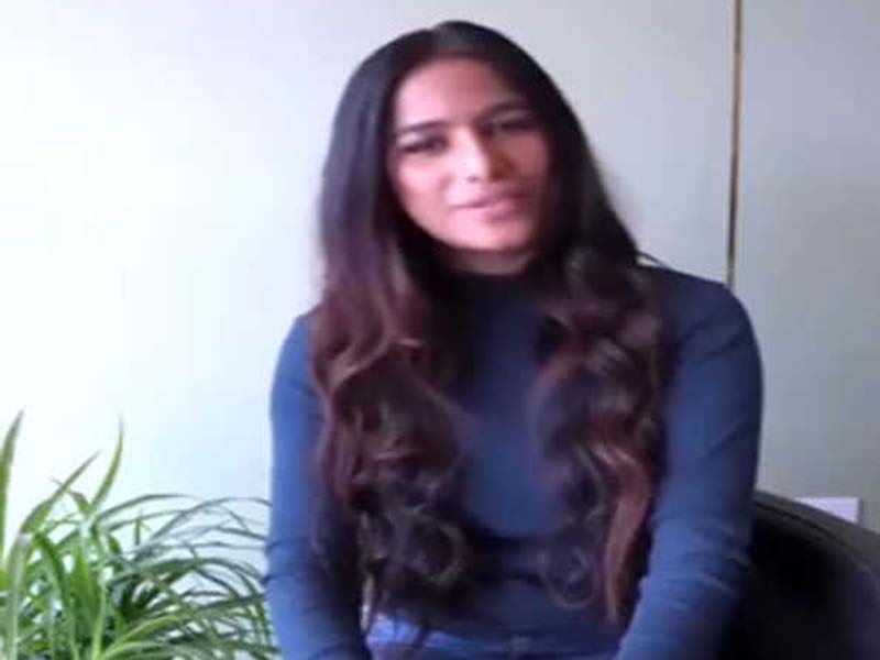 Prank of a fake death by Poonam Pandey, the actress