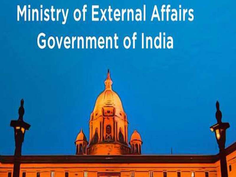 US and India have a bilateral consular dialogue to improve collaboration.