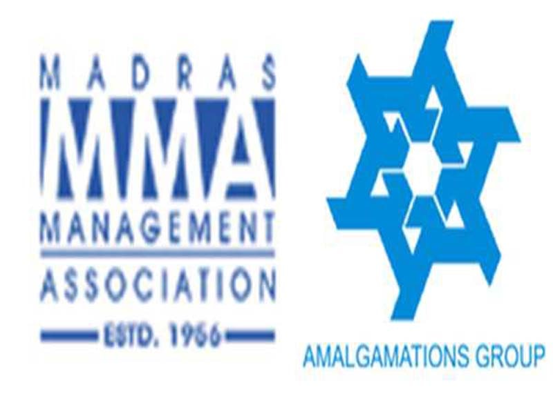 The 20th MMA-Amalgamations Business Leadership Award will be given to the chairman of Tata Sons.