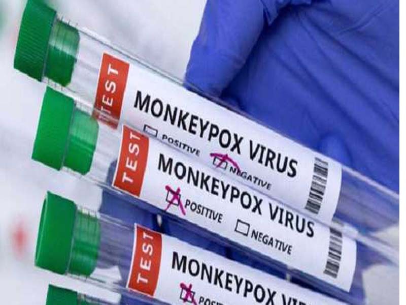 Tenth mpox case confirmed in Cambodia
