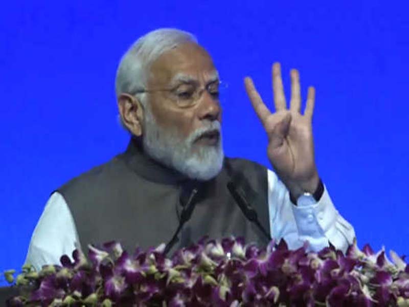 Significant opportunity for investment throughout the whole solar value chain: PM during India Energy Week
