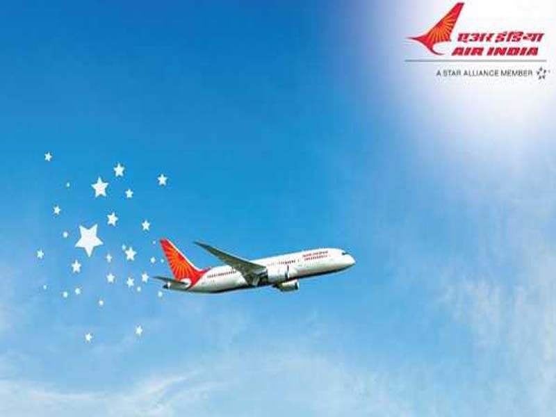 A new in-flight safety film honoring Indian folk and classical dancing styles is released by Air India.