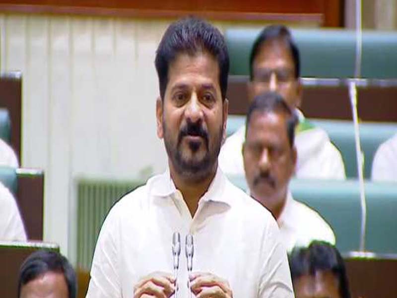 Day 5 of the Telangana Legislative Assembly’s budget session has begun.