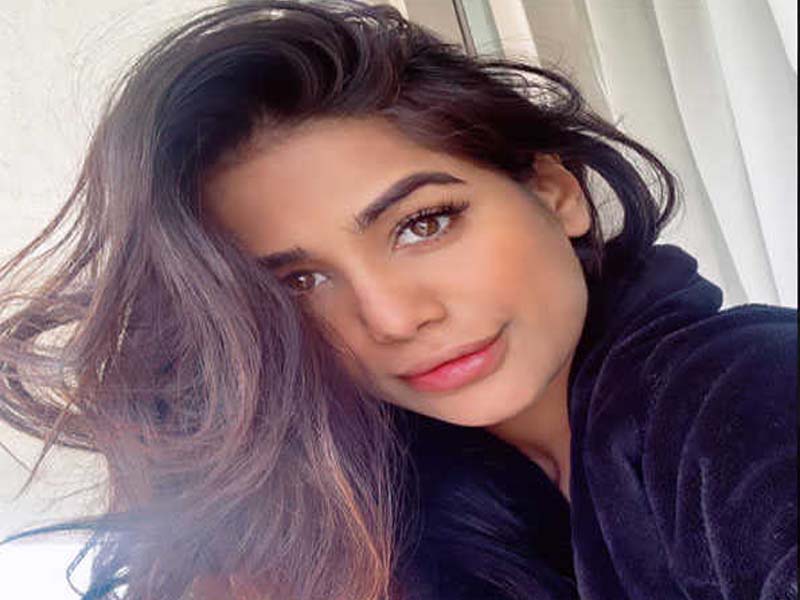 Poonam Pandey, model and actress, dies
