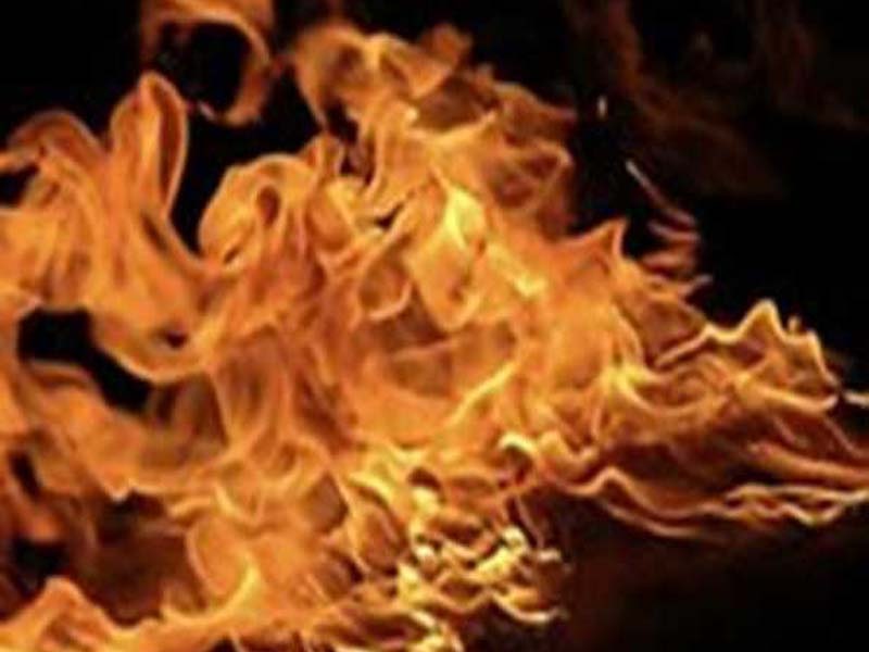 Telangana: Passport e-Seva Kendra post office in Kamareddy district catches fire