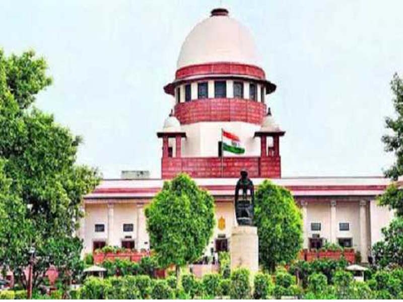 Is it possible to change the Preamble of the Indian Constitution without changing the date? SC queries