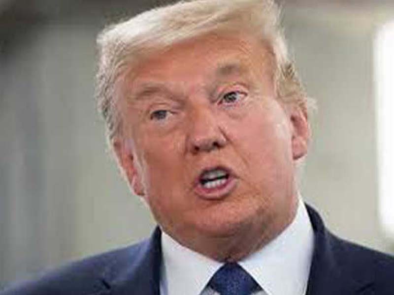 EU’s Michel urges EU to fund defense following Trump’s remarks regarding NATO