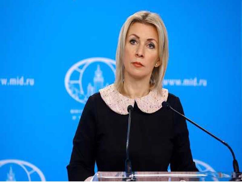Russia claims the International Court of Justice should have ruled on whether or not Ukraine committed genocide in the Donbas.