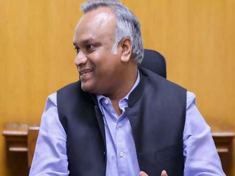 Priyank Kharge: The PM doesn’t have time to hear Kisan-ki-Baat.
