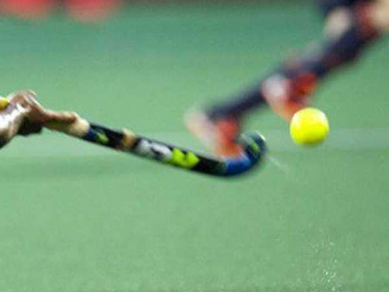 POCSO case involving an Indian player of hockey