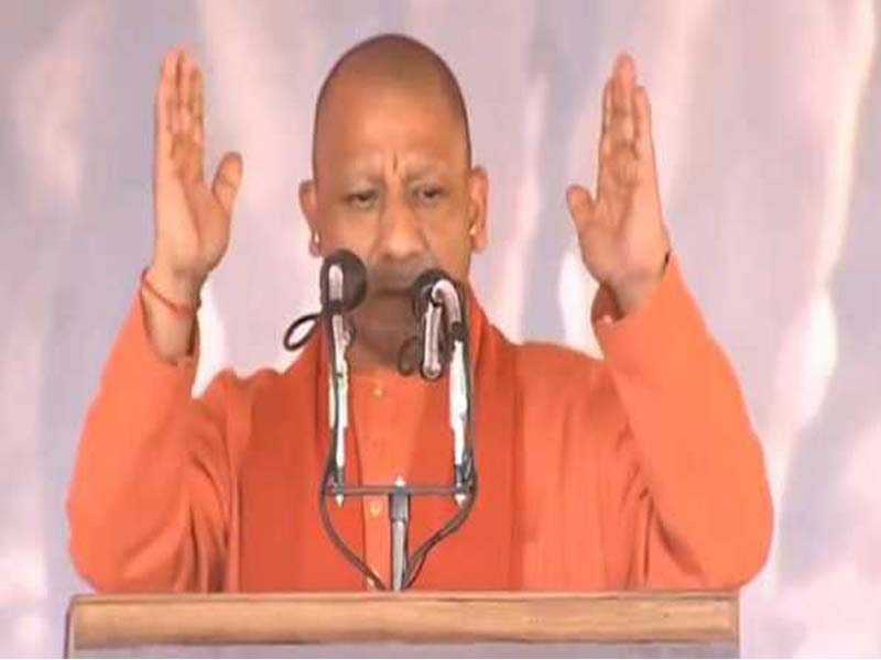 First temple in the UAE constructed as a result of PM Modi’s efforts: Yogi
