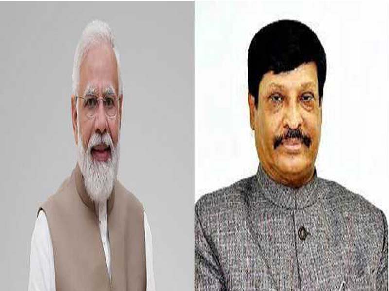 Cong leader charges PM Modi of having inconsistent food guarantee policies Plan