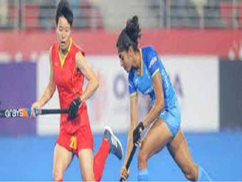 Indian Women’s Hockey Team is prepared to play the Netherlands in this preview