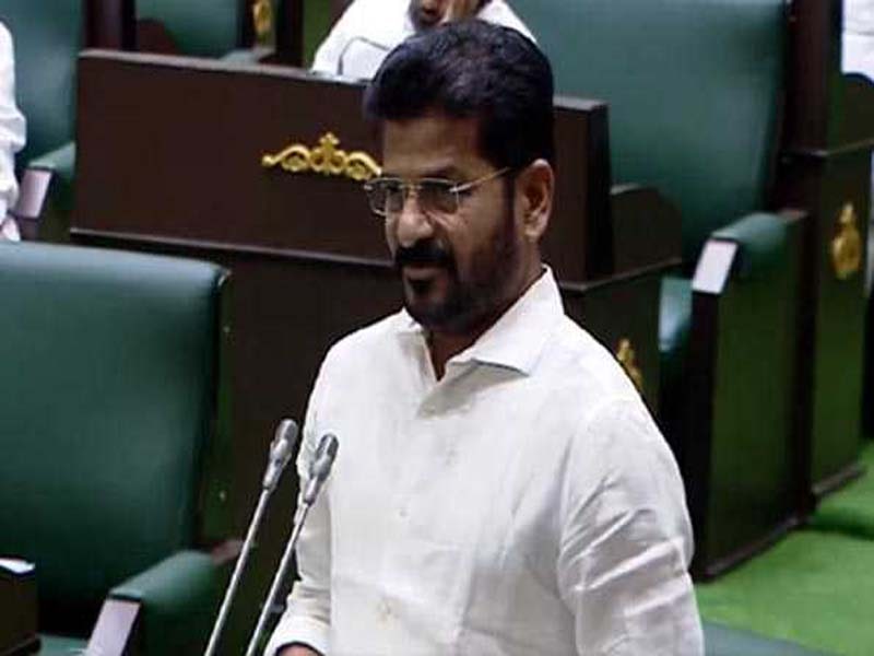 Telangana: CM applauds PV Narasimha Rao’s receipt of the Bharat Ratna Award