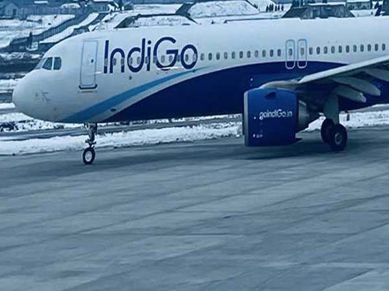 IndiGo launches daily direct flights between Bangkok and Hyderabad.