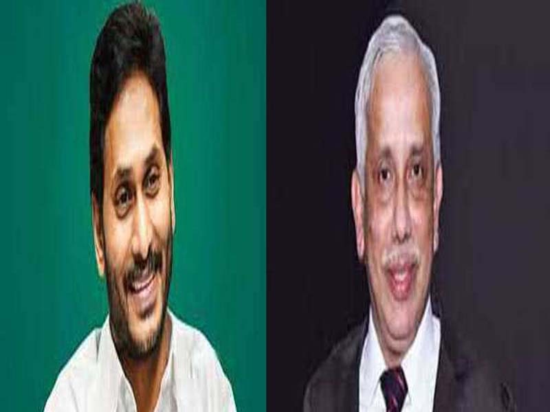CM, Naidu, and AP Governor express gratitude for awarding PV the Bharat Ratna.