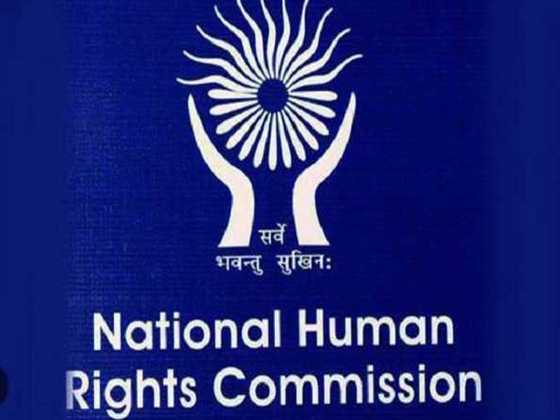 NHRC notifies Delhi Police and Government about the fire incident at Alipur