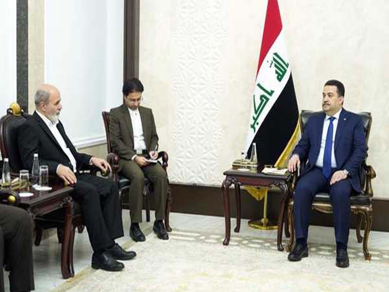 Iraq opposes any unilateral move that compromises another nation’s sovereignty: PM