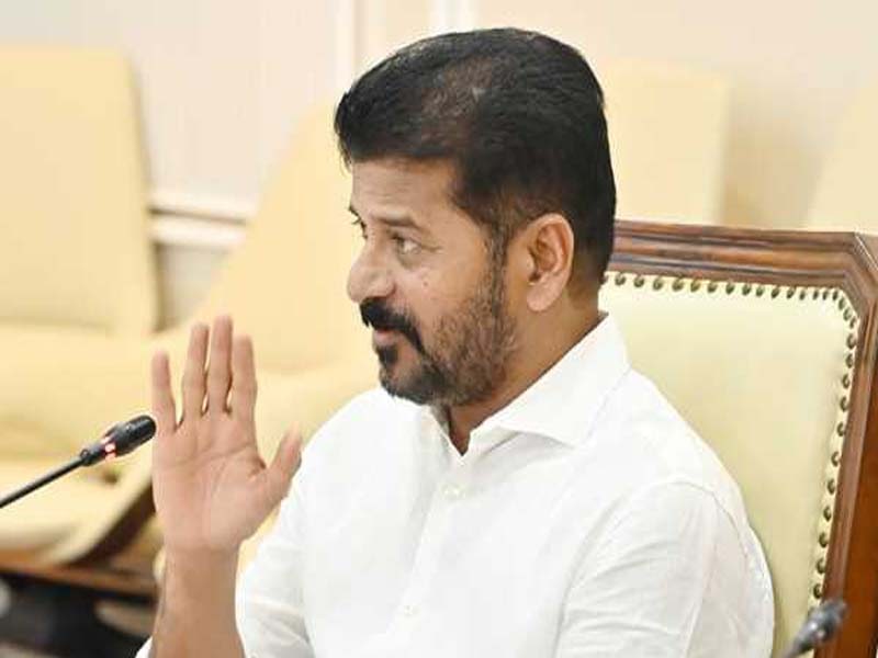 Telangana Chief Minister offers harsh warning of dire repercussions for officials’ misbehavior.”