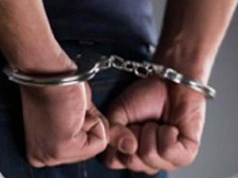 A member of ISIS was detained prior to PM Modi’s trip to Kerala.
