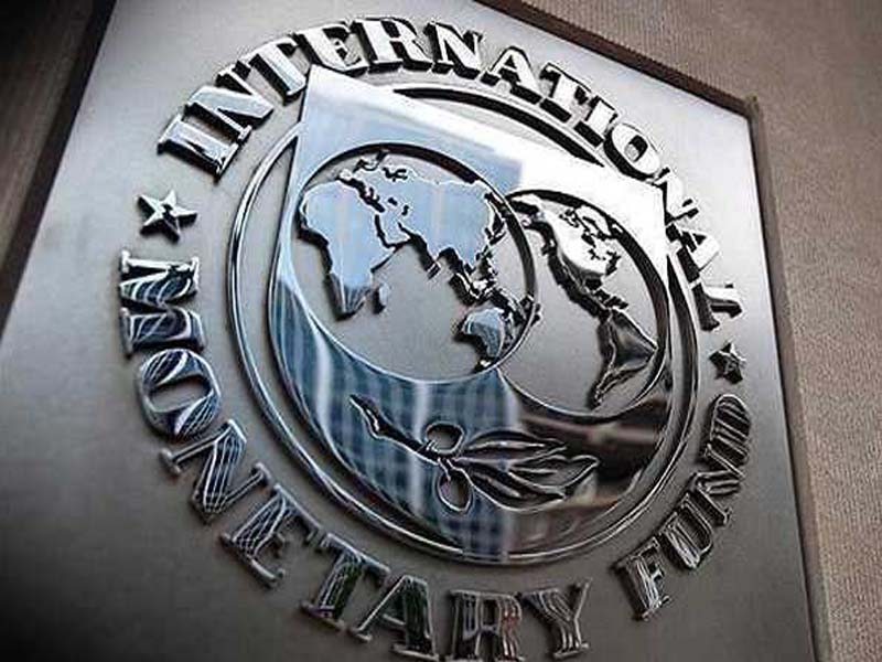IMF and Ukraine establish a staff-level agreement over the payment of approximately $880 million.
