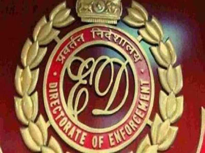 ED raids various offices tied to Hiranandani Group in Mumbai