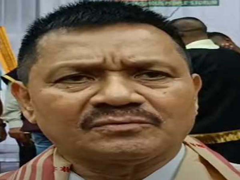 Manuscripts are live testimonials of indigenous people; histories cannot be created: Baruah