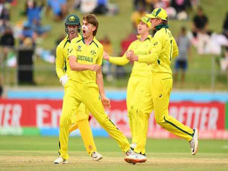Australia defeats India in the ICC U19 Men’s Cricket World Cup final.