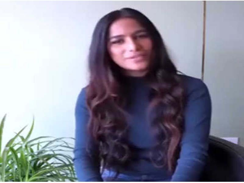Rumors about Poonam Pandey’s demise are denied