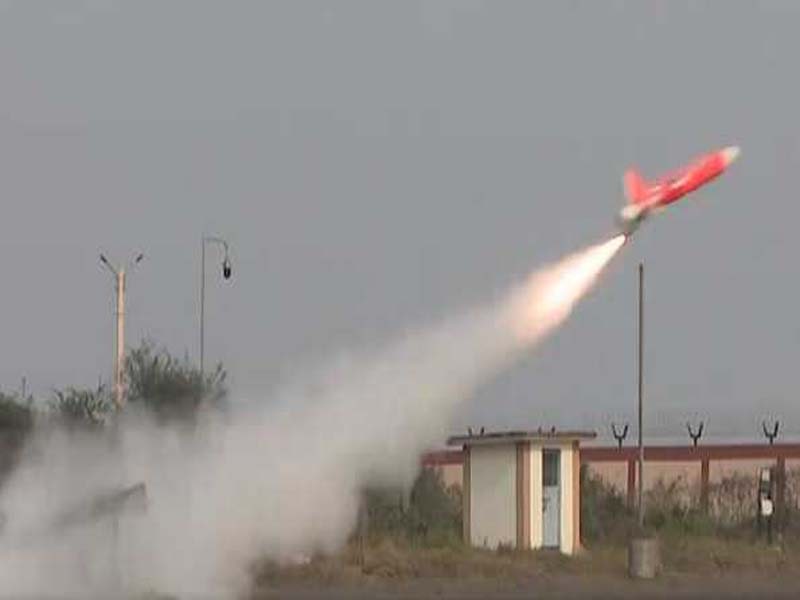 DRDO successfully completes ABHYAS flying testing.