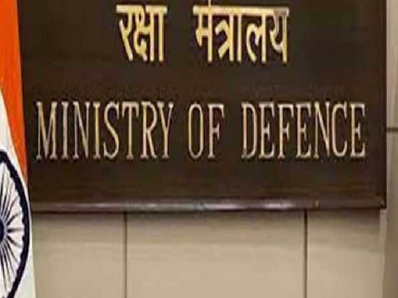 GeM purchase for the Defence Ministry exceeds Rs 1 lakh crore.