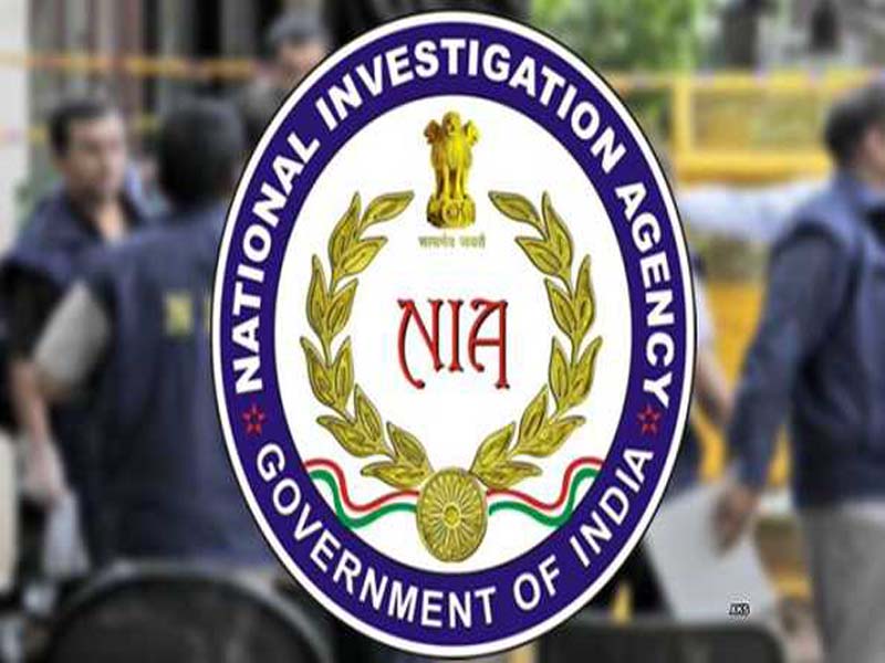 Telangana: Alleged ties to Maoists prompt NIA to raid a few locations in Hyderabad