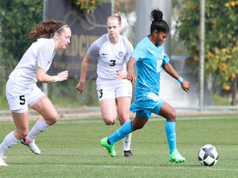 Estonia’s victory: A promising future for women’s football