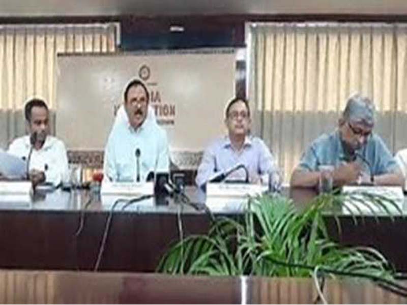On February 26, Prime Minister Modi will lay the cornerstone for 21 Amrit Bharat Railway Stations. Sharma