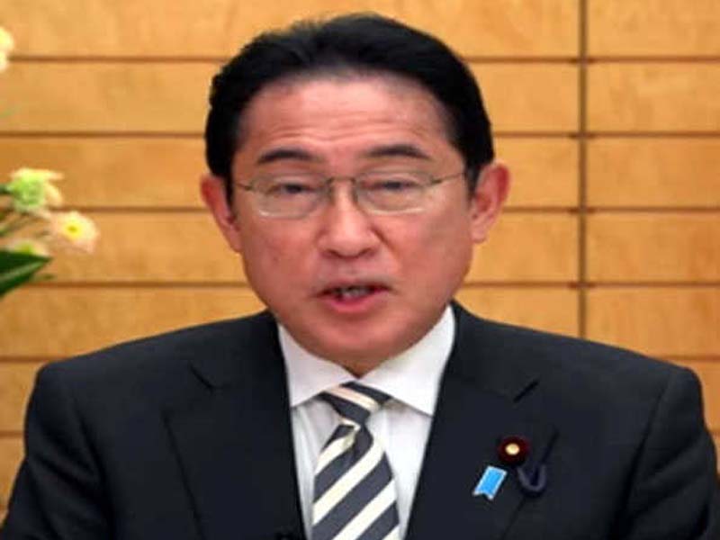 Talks between Japan’s Kishida and the leader of North Korea