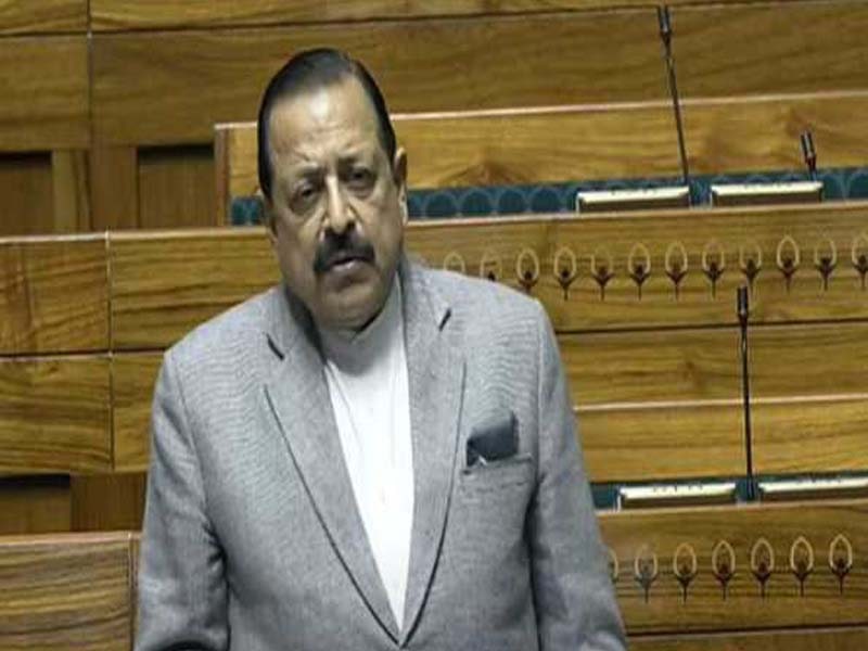 Government says nuclear power capacity will rise to 22,800 MW in 2032.