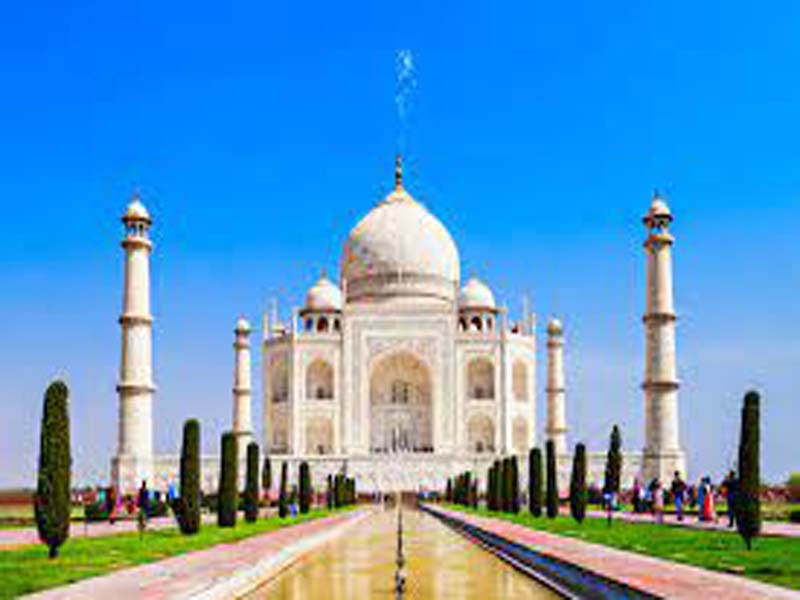 From February 17, Taj Mahotsava will offer a taste of culture and art.