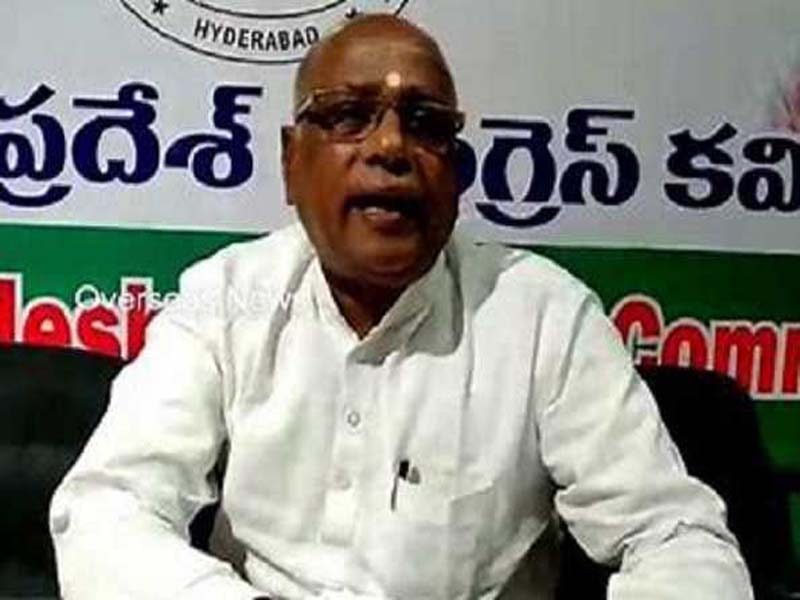 In the Chandigarh Mayoral election, the TPCC accuses the BJP of electoral malpractice.