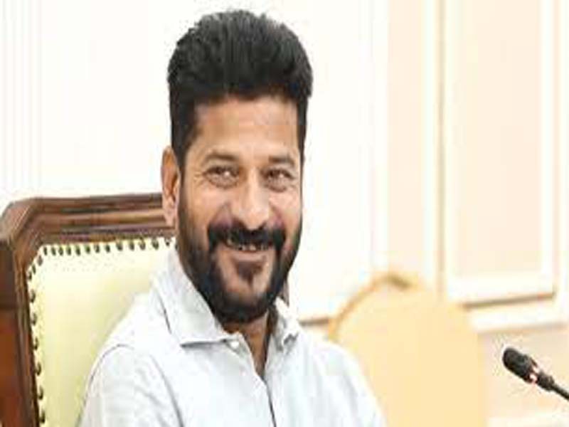 IMMINENT STATE CASTE CENSUS: C M REVANTH REDDY