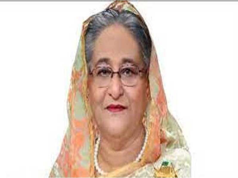 The largest annual book expo in Bangladesh begins in Dhaka.