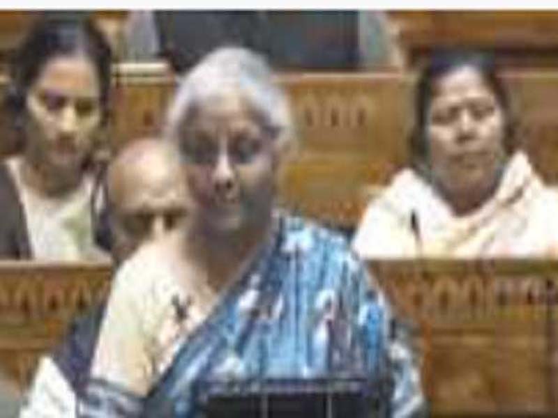 Mini Budget has no changes to tax rates; opposition criticizes Center over economy