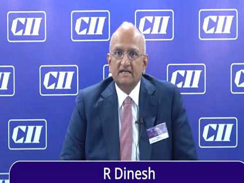 Industry groups PHDCCI and CII applaud the interim budget.