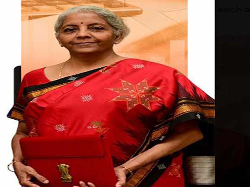 The government sets aside Rs 6,500 cr for border infrastructure and Rs 6.21 lakh cr for defense