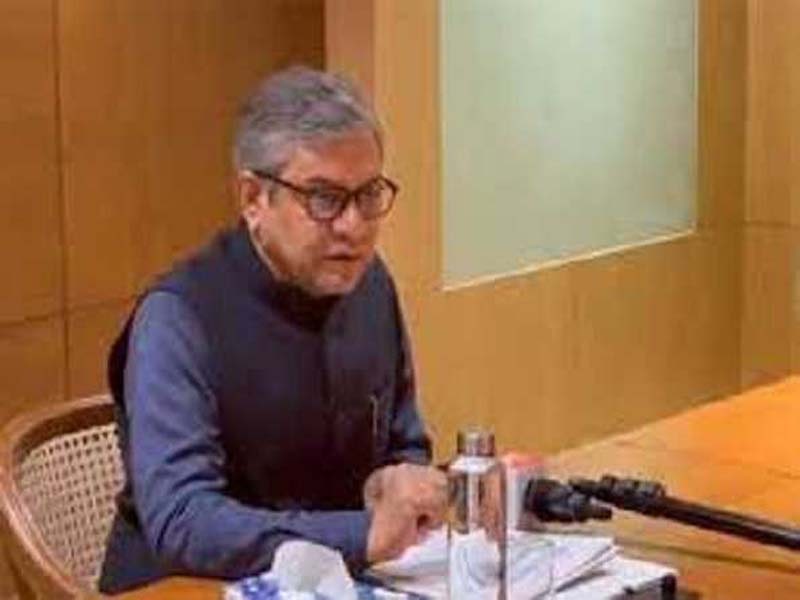 Railways was allotted Rs 2.5 lakh crore in the interim budget, according to Vaishnaw