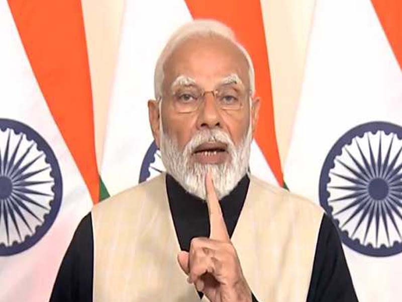 ‘Innovative and inclusive’ is how PM Modi describes the budget.