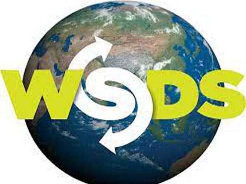 Global leaders at WSDS will prioritize climate justice and sustainable leadership.