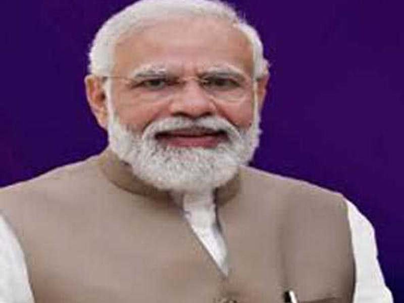 On February 19, PM Modi will receive the ‘Shivsanman’ Puraskar.